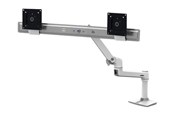 Uchwyt na monitor - Ergotron LX Dual Direct Arm - 45-522-216