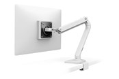 Uchwyt na monitor - Ergotron MXV Desk Monitor Arm - mounting kit - for LCD display (adjustable arm) - 45-508-216