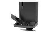 Uchwyty ścienne, uchwyty AV i meble AV - Ergotron TRACE - Max - recommended for - 98-490-224