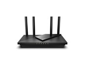 Router - TP-Link Archer AX55 AX3000 Dual Band Gigabit Wi-Fi 6 Router - Wireless router Wi-Fi 6 - ARCHER AX55