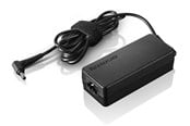 Ladowarka do laptopa - Lenovo 65W Round Tip AC Adapter - power adapter - 65 Watt - GX20K78592