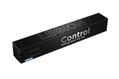Akcesoria dla myszy i klawiatury - Lenovo Legion Gaming Control MousePad XXL - 900x400mm - GXH1C97869
