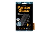 Telefon - szklo ochronne - PanzerGlass CamSlider Privacy Screen Protector Apple iPhone 12 Pro | Edge-to-Edge - PANZERP2714
