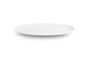Zastawa stołowa - Pillivuyt Plate oval Boulogne 23 x 16.5 cm White - 18932