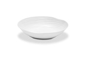 Zastawa stolowa - Pillivuyt Salad/pasta plate Boulogne 23 cm White - 18194