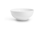 Zastawa stołowa - Pillivuyt Salad bowl Boulogne 20 cm White - 17816