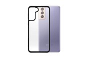Telefon - Pokrowiec i etui - PanzerGlass ClearCase™ Samsung Galaxy S21 Plus 5G - PANZER0262