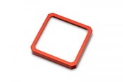 DIY Chłodzenie wodne - EK Water Blocks EK-Quantum Magnitude Accent - Red - 3831109822579