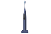 Szczoteczka elektryczna do zębów - Oclean Elektryczna szczoteczka do zębów X Pro Blue - X PRO Blue