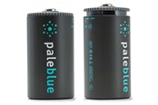 Bateria - paleblue D USB Rechargeable Smart Batteries - 2-Pack - PB-D