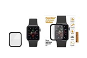 Smartwatch - akcesoria - PanzerGlass Apple Watch Series 4 | 5 | 6 | SE 44mm | Screen Protector Glass - PANZER2017