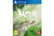 Gry - HOA - Sony PlayStation 4 - Platformowa - 0897790002648