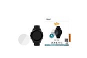 Smartwatch - akcesoria - PanzerGlass SmartWatch 42.5mm | Screen Protector Glass *DEMO* - PANZER3617