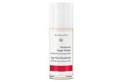 Perfumy i zapachy - Dr. Hauschka Sage Mint Deodorant - 4020829025370