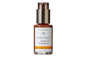 Pielegnacja twarzy - Dr. Hauschka Translucent Bronzing Tint - HAU420004120