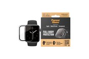 Smartwatch - akcesoria - PanzerGlass Screen Protector Full Body Apple watch 4 | 5 | 6 | SE 44mm | Transparent - PANZER3643