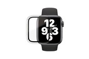 Smartwatch - akcesoria - PanzerGlass Screen Protector Full Body Apple Watch Series 4 | 5 | 6 | SE 40mm | Transparent - PANZER3642