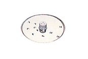 Maszyna kuchenna - akcesoria - Magimix Rivejern til foodprocessor 6 mm Stål - 17851