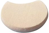 Makijaz - Sensai Cellular Performance Total Finish Foundation Sponge - 4973167930267