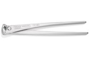 Narzedzia reczne  - KNIPEX Obcęgi zbrojarskie wzmocnione, z wysokim przełożeniem dźwigni - 99 14 300 EAN