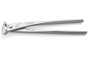 Narzedzia reczne - KNIPEX Obcęgi zbrojarskie wzmocnione, z wysokim przełożeniem dźwigni - 99 14 250 EAN