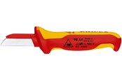 Narzedzia do pracy z napedem elektrycznym - KNIPEX Nóż do kabli - 9854