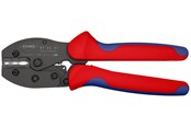 Narzedzia reczne - KNIPEX PreciForce®, Szczypce do zagniatania - 97 52 37