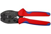 Narzędzia ręczne  - KNIPEX PreciForce®, Szczypce do zagniatania - 97 52 34