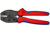 Narzedzia reczne  - KNIPEX PreciForce®, Szczypce do zagniatania - 97 52 33