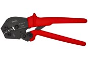 Narzedzia reczne - KNIPEX Szczypce do zagniatania, obsługiwane dwoma rękoma - 97 52 05