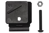 Narzedzia reczne  - KNIPEX Matryce do zagniatania, do szczypiec typu Crimp System nr art.: 97 43 XX - 97 49 28 1