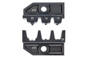 Narzedzia reczne  - KNIPEX Matryce do zagniatania, do szczypiec typu Crimp System nr art.: 97 43 XX - 97 49 09