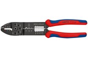 Narzedzia reczne  - KNIPEX Szczypce do zagniatania - 97 32 240