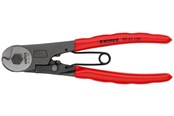 Narzedzia - KNIPEX Nożyce do cięgien giętkich - 95 61 150