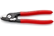 Narzedzia - KNIPEX Nożyce do kabli - 95 41 165