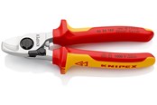 Narzedzia - KNIPEX Nożyce do kabli - 95 26 165