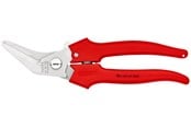 Narzedzia - KNIPEX Nożyczki uniwersalne - 95 05 185