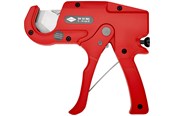 Narzedzia - KNIPEX Obcinak do rur, do rur z tworzywa sztucznego, (do instalacji elektrycznych) - 94 10 185
