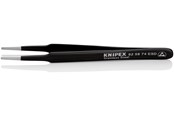Narzedzia - KNIPEX Pincety uniwersalne ESD - 92 58 74 ESD