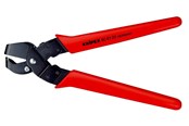 Narzedzia reczne  - KNIPEX Szczypce wykrawające - 90 61 20 EAN