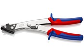 Narzedzia reczne  - KNIPEX Nożyce wycinakowe do blachy - 90 55 280 EAN
