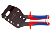 Narzedzia reczne - KNIPEX Szczypce do montażu konstrukcji z płyt gips-karton - 90 42 250