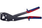 Narzedzia reczne  - KNIPEX Szczypce do montażu konstrukcji z płyt gips-karton - 90 42 340
