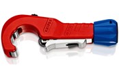 Narzedzia reczne  - KNIPEX TubiX®, Obcinak do rur - 90 31 02 BK
