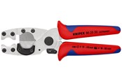 Narzędzia - KNIPEX Obcinaki do rur, do rur kompozytowych i ochronnych - 90 25 20
