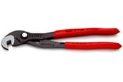Narzedzia do prac hydraulicznych - KNIPEX Szczypce nastawne wielofunkcyjne do śrub i nakrętek - 87 41 250