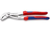 Narzedzia do prac hydraulicznych - KNIPEX Cobra®, Szczypce nastawne dorur nowej generacji - 87 05 300