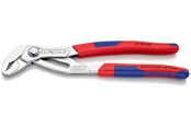 Narzedzia do prac hydraulicznych - KNIPEX Cobra®, Szczypce nastawne dorur nowej generacji - 87 05 250