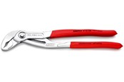 Narzedzia do prac hydraulicznych - KNIPEX Cobra®, Szczypce nastawne dorur nowej generacji - 87 03 300