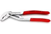Narzedzia do prac hydraulicznych - KNIPEX Cobra®, Szczypce nastawne dorur nowej generacji - 87 03 180